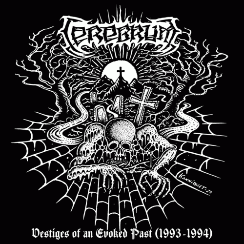 Cerebrum (FIN) : Vestiges of an Evoked Past (1993-1994)